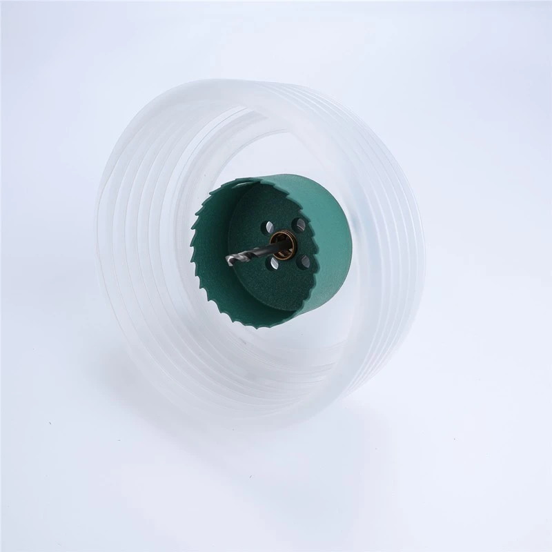 Hole Saw Mandrel Adapter best